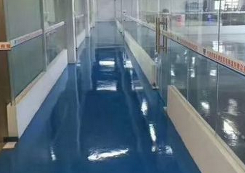東莞環氧自流平廠家