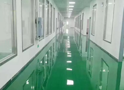 東莞無溶劑環氧自流平