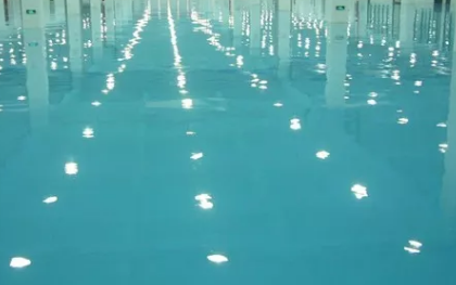 東莞無溶劑環氧自流平