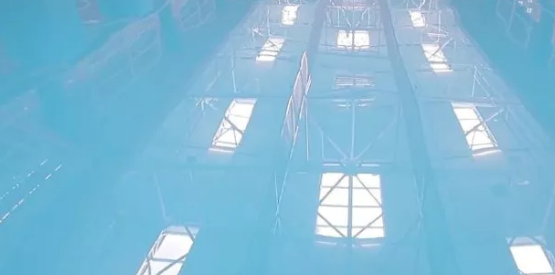 環氧自流平地坪翻新