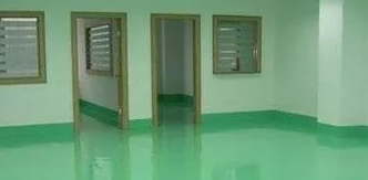 環氧防靜電地坪