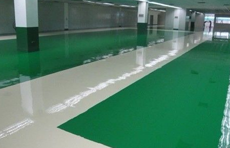 環氧地坪漆