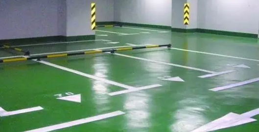 環氧地坪漆