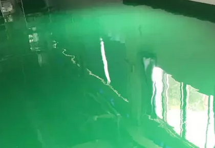 環氧地坪漆