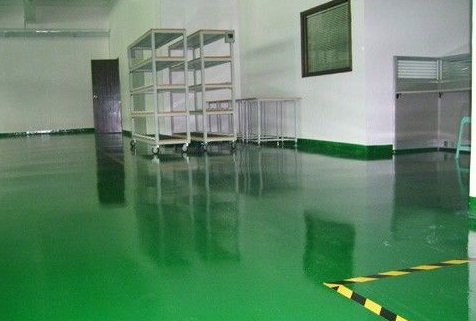 環氧地坪漆