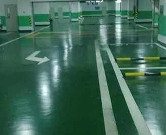 環氧地坪漆