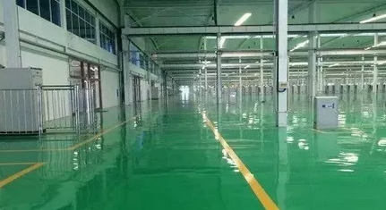 環氧地坪漆
