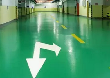 東莞環氧地坪漆