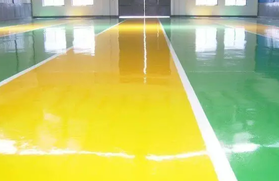 環氧地坪漆