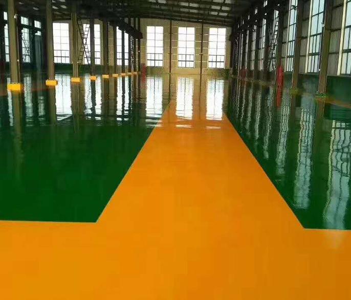 環氧地坪漆