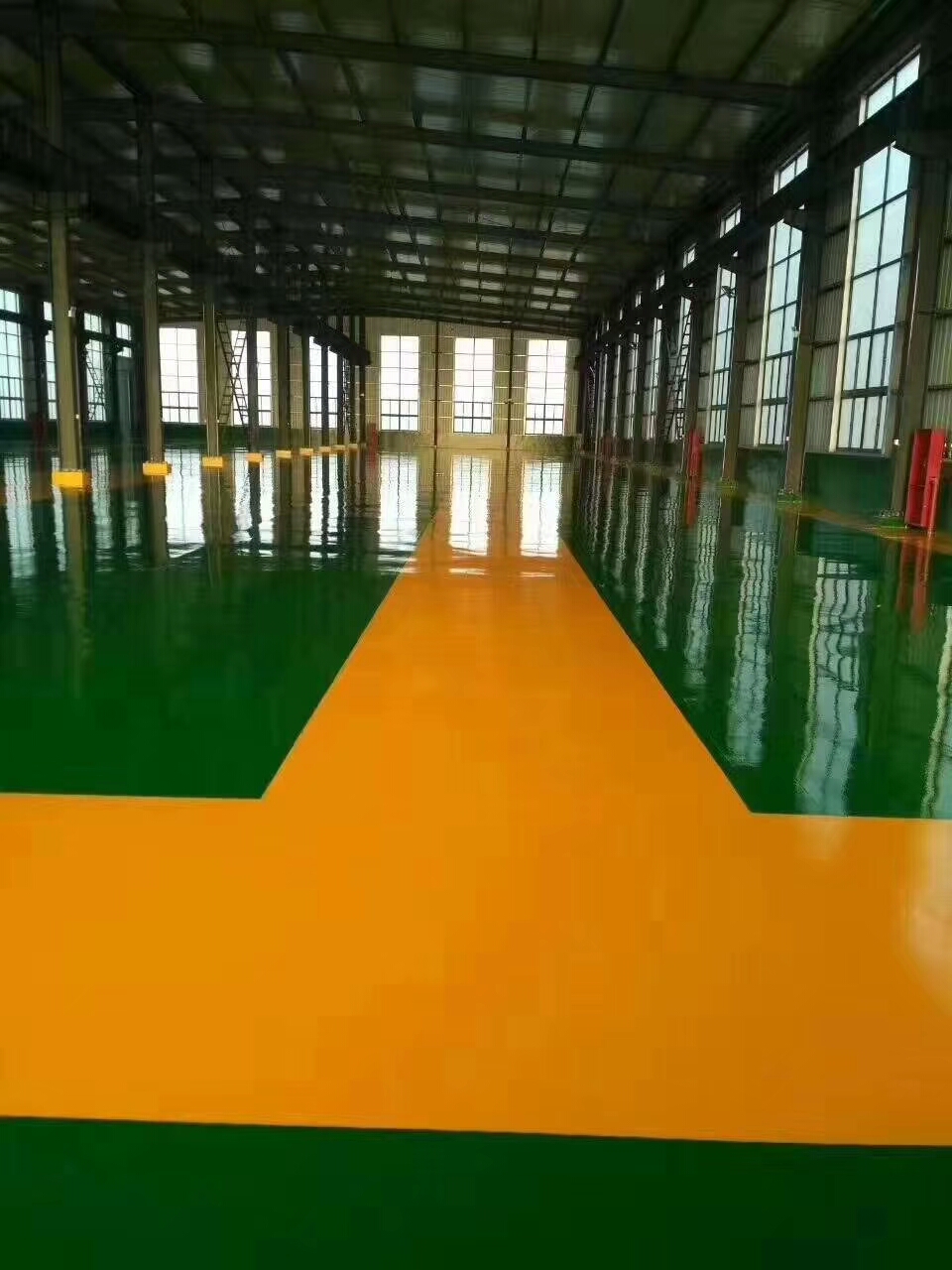 環氧地坪漆