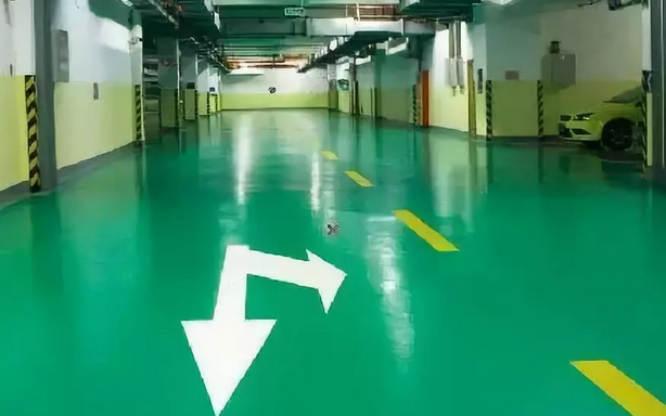 東莞環氧地坪漆