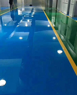 東莞環氧地坪漆