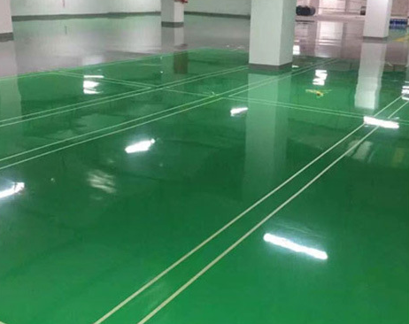 東莞環氧地坪漆