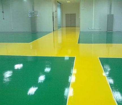 韶關地坪漆
