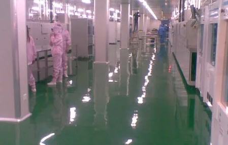 環氧地坪漆