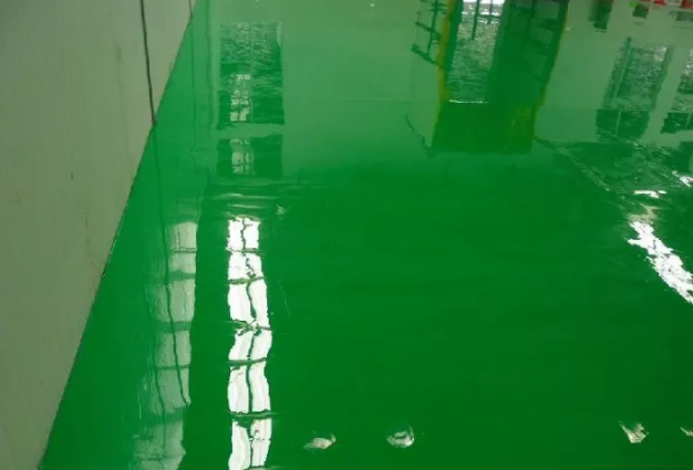 環氧地坪漆
