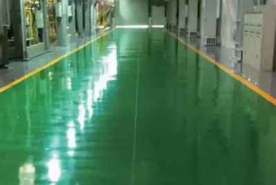 環氧地坪漆